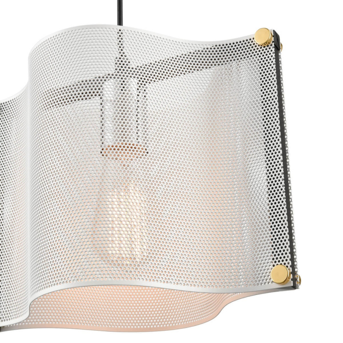 Подвесной светильник VL5272P01 Vele Luce