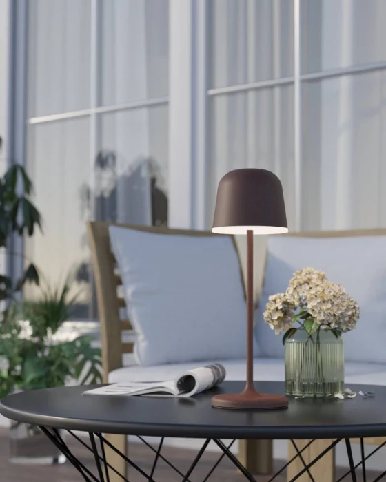 Настольная лампа EGLO MANNERA 900459