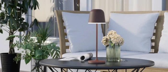 Настольная лампа EGLO MANNERA 900459