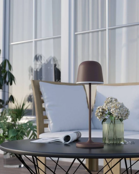 Настольная лампа EGLO MANNERA 900459