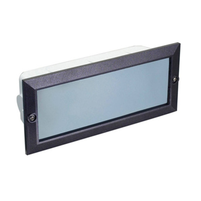 Уличный встраиваемый светильник Leds C4 HERCULES 05-8961-05-B8