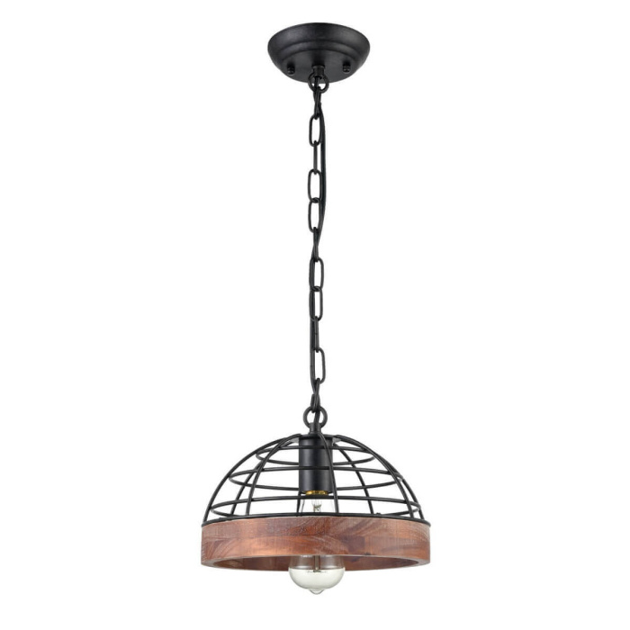 Подвесной светильник VL6042P01 Vele Luce