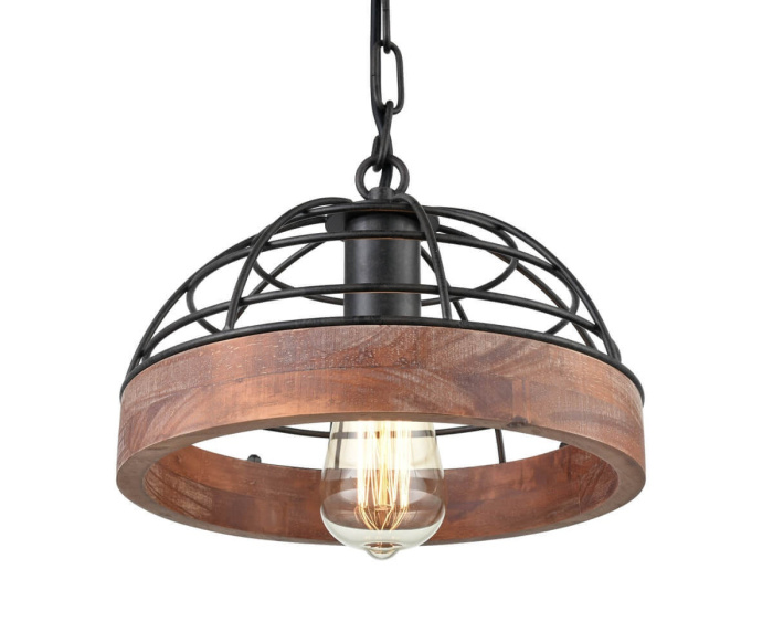 Подвесной светильник VL6042P01 Vele Luce