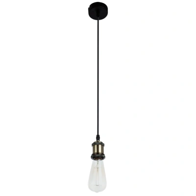 Светильник подвесной Divinare DELTA 2005/01 SP-1