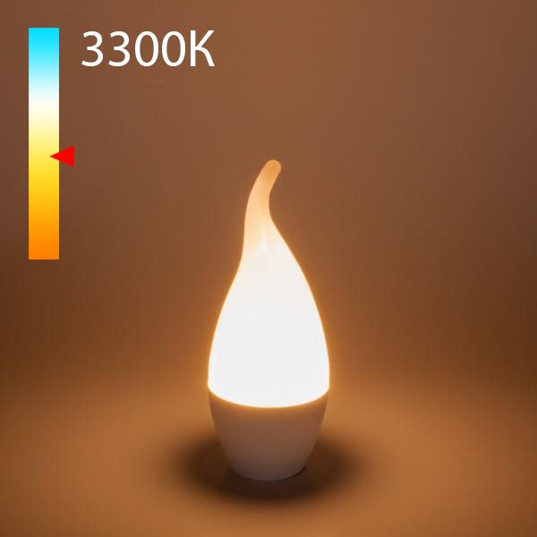 Лампа светодиодная Elektrostandard Ble14 4690389152276
