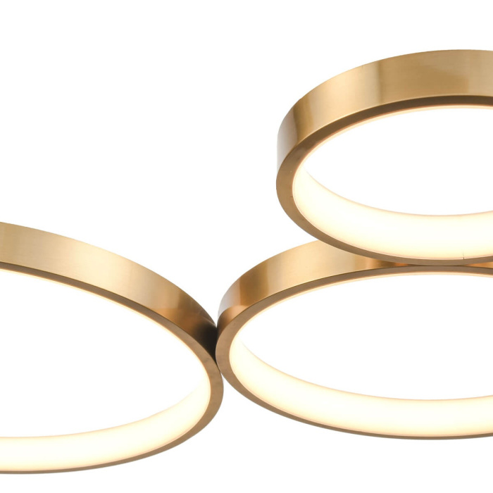 Подвесной светильник VL7244P04 Vele Luce