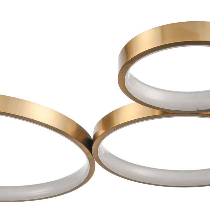 Подвесной светильник VL7244P04 Vele Luce