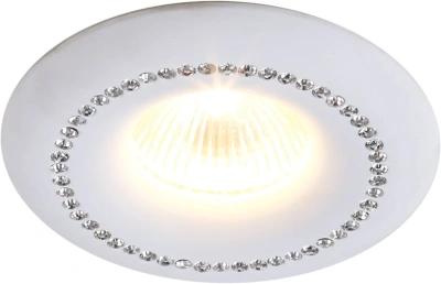 Встраиваемый светильник Divinare LISETTA 1768/03 PL-1