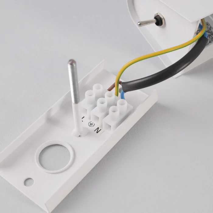 Бра Nowodvorski Flex Shade 9764