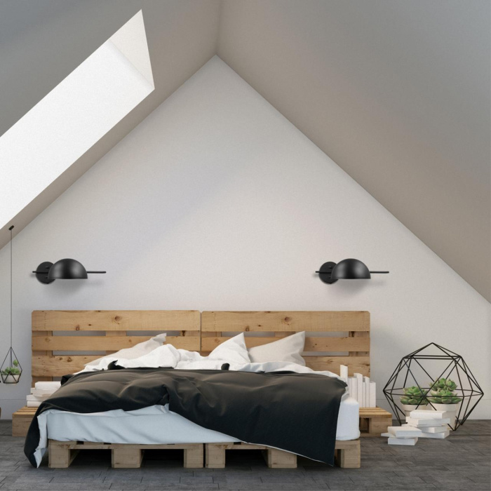 Бра KENT LUMION 5293/1WA