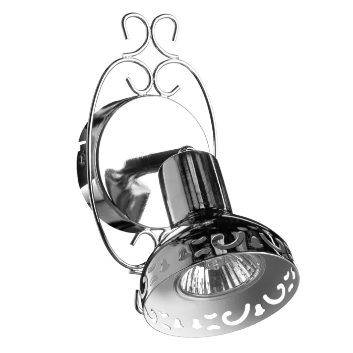 Светильник настенный Arte Lamp FOCUS A5219AP-1CC