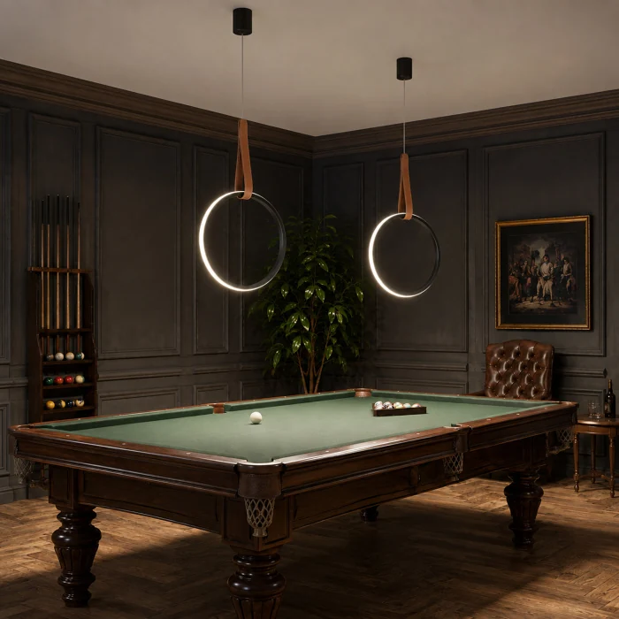 Подвесной светильник ST LUCE SHAPE SL6131.403.20