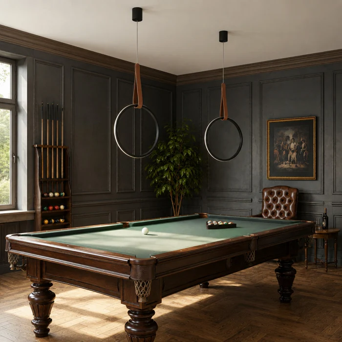 Подвесной светильник ST LUCE SHAPE SL6131.403.20