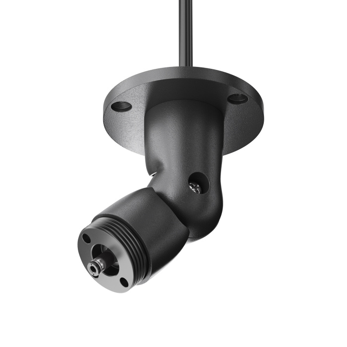 Шарнирное основание для накладного монтажа системы Maytoni C027CS-P-B