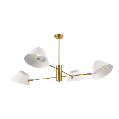 Подвесной светильник evoluce NORBI SLE1253-353-04