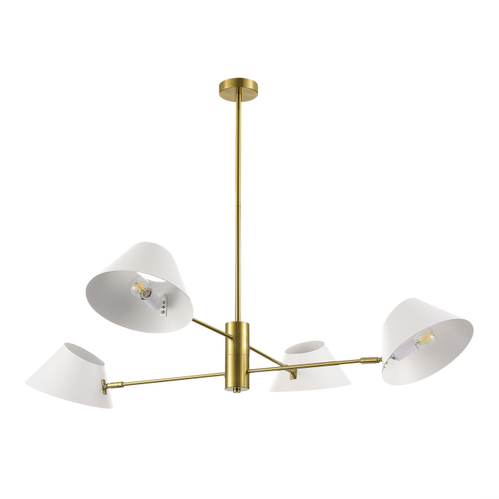 Подвесной светильник evoluce NORBI SLE1253-353-04