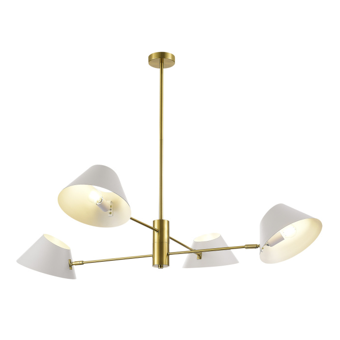 Подвесной светильник evoluce NORBI SLE1253-353-04