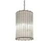 Подвесная люстра Delight Collection Tiziano KG0907P-3 nickel