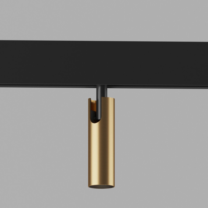 Трековый магнитный светильник Elektrostandard Slim magnetic 4690389195280
