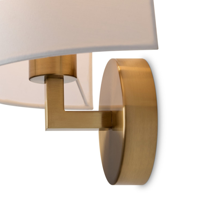 Бра Freya Graceful FR2042WL-01BS