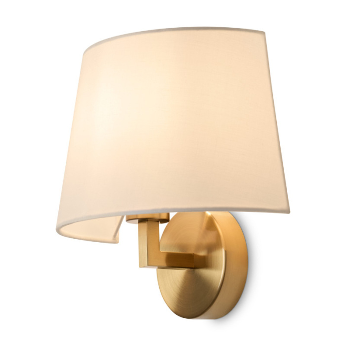 Бра Freya Graceful FR2042WL-01BS