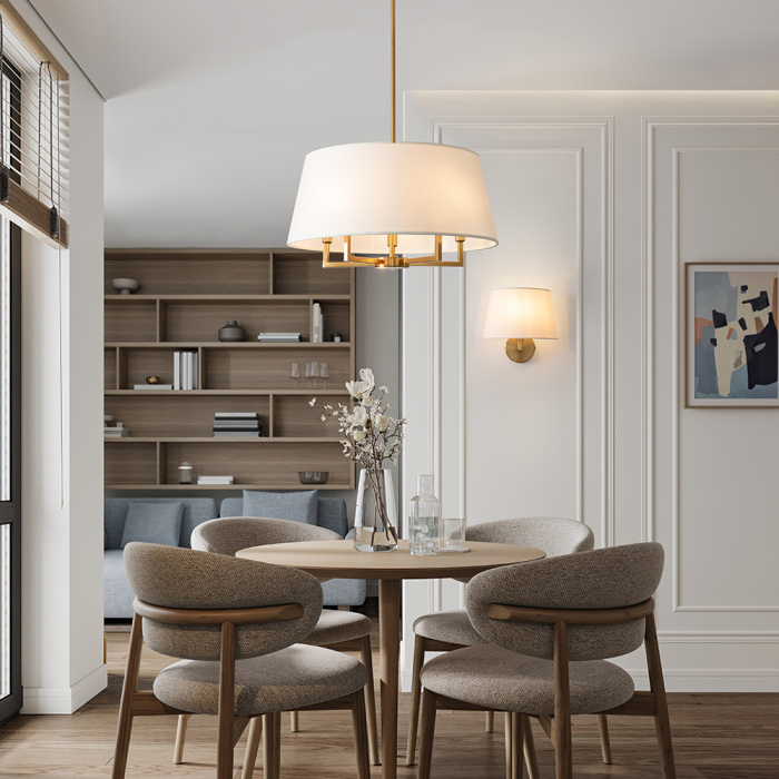 Бра Freya Graceful FR2042WL-01BS