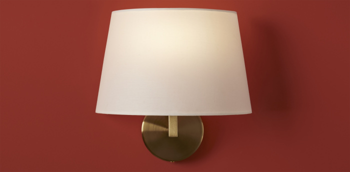 Бра Freya Graceful FR2042WL-01BS