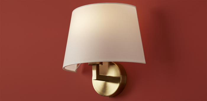 Бра Freya Graceful FR2042WL-01BS