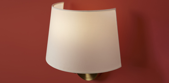 Бра Freya Graceful FR2042WL-01BS