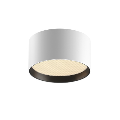 Потолочный светильник Maytoni Glare C091CL-12W3K-W