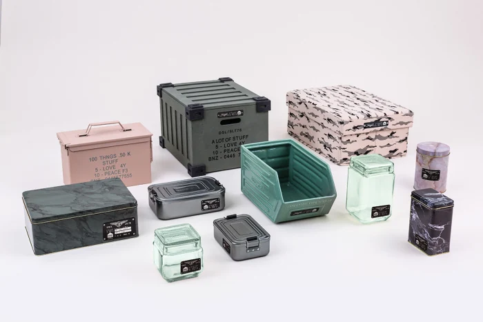 Банка Seletti Industrial Big 11091