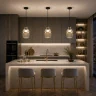 Подвесной светильник ST LUCE COCOON SL1661.403.01