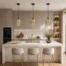 Подвесной светильник ST LUCE COCOON SL1661.403.01