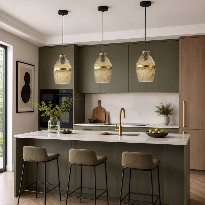 Подвесной светильник ST LUCE COCOON SL1661.403.01