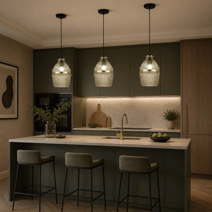 Подвесной светильник ST LUCE COCOON SL1661.403.01