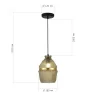 Подвесной светильник ST LUCE COCOON SL1661.403.01