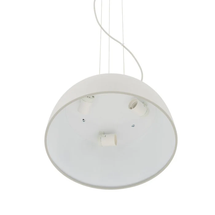 Подвесная люстра Nowodvorski Satellite M Wood 11226