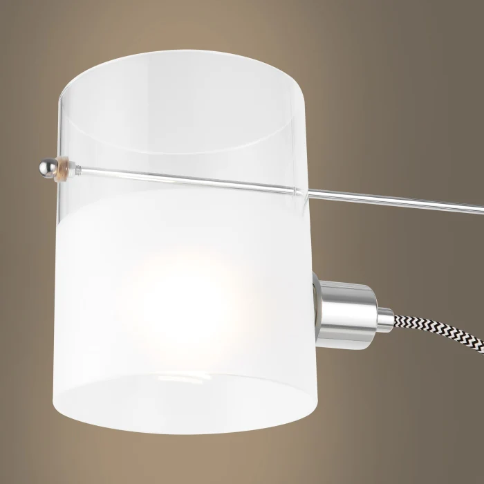 Потолочная люстра Freya Ampera FR2023PL-03CH