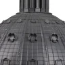 Подвесной светильник Seletti Cupolone Grey 7968