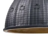 Подвесной светильник Seletti Cupolone Grey 7968
