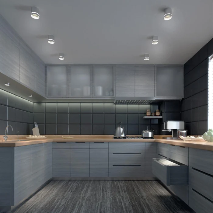 Светильник накладной OVER NOVOTECH 358493