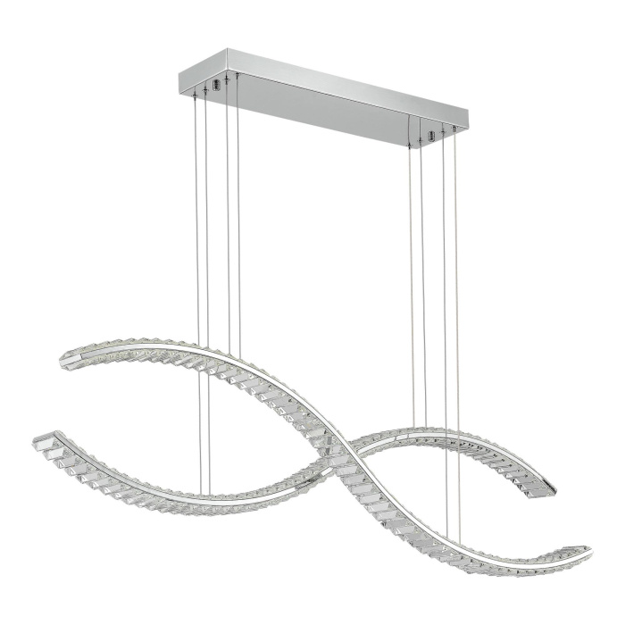 Подвесной светильник ST LUCE ACENO SL6206.103.50