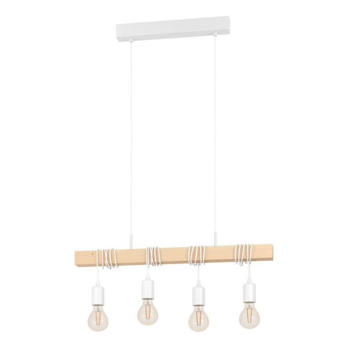 Подвесной светильник EGLO TOWNSHEND 43704