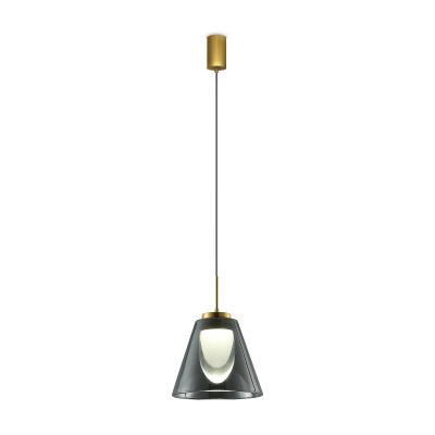 Подвесной светильник Freya Fume FR5399PL-L4BS