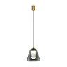 Подвесной светильник Freya Fume FR5399PL-L4BS
