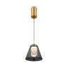Подвесной светильник Freya Fume FR5399PL-L4BS