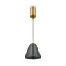 Подвесной светильник Freya Fume FR5399PL-L4BS