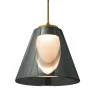 Подвесной светильник Freya Fume FR5399PL-L4BS