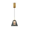 Подвесной светильник Freya Fume FR5399PL-L4BS
