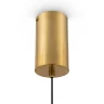 Подвесной светильник Freya Fume FR5399PL-L4BS